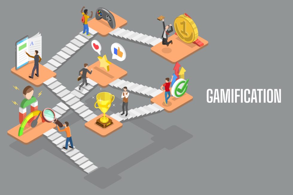 Ensuring Engagement through Gamification - The Learning Studio