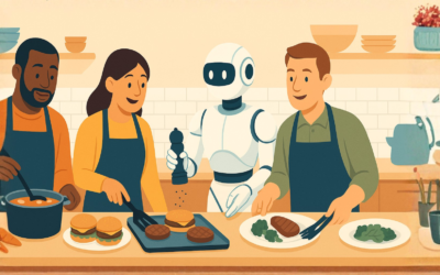 Content with soul – AI and why the human touch matters more than ever